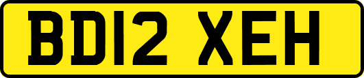 BD12XEH
