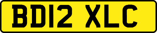 BD12XLC