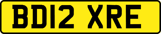 BD12XRE