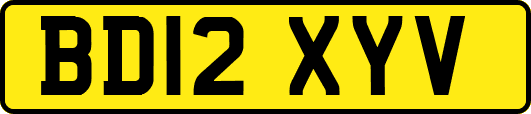 BD12XYV