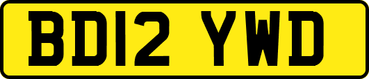 BD12YWD