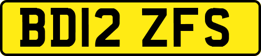 BD12ZFS