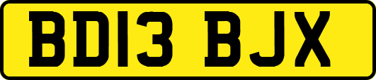 BD13BJX