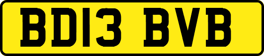 BD13BVB