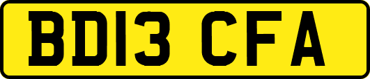 BD13CFA