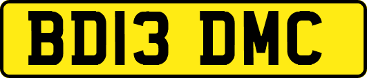 BD13DMC