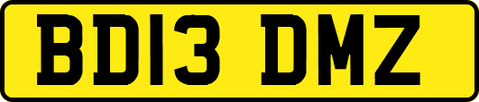 BD13DMZ