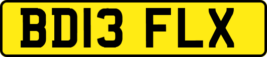 BD13FLX