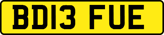 BD13FUE
