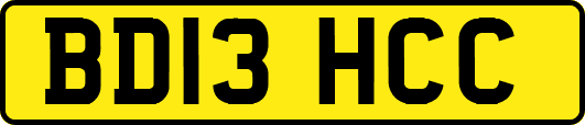 BD13HCC