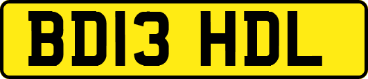 BD13HDL