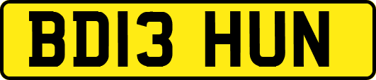 BD13HUN