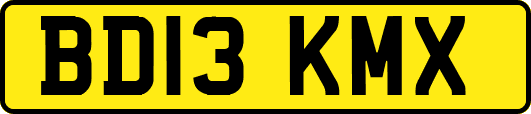 BD13KMX