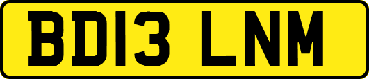 BD13LNM