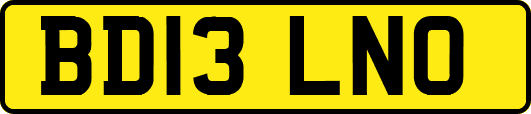 BD13LNO