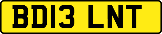 BD13LNT