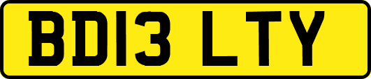 BD13LTY