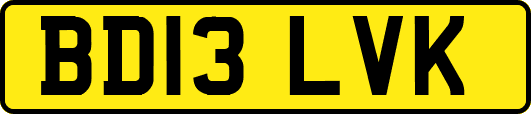 BD13LVK