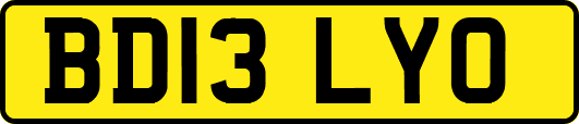 BD13LYO
