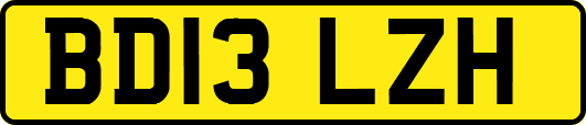 BD13LZH