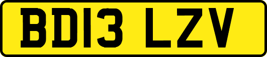 BD13LZV