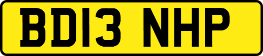 BD13NHP