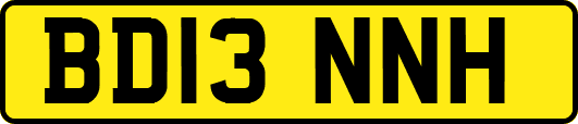 BD13NNH