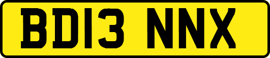 BD13NNX