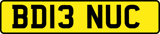 BD13NUC