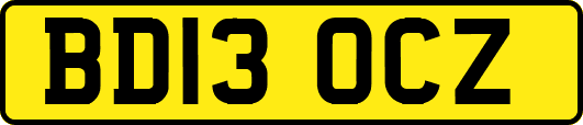 BD13OCZ
