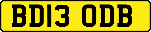 BD13ODB