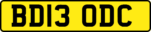 BD13ODC
