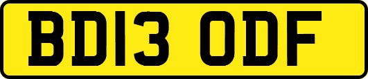 BD13ODF