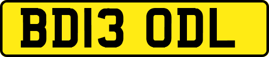 BD13ODL