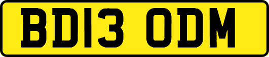 BD13ODM