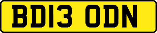BD13ODN