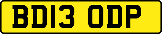BD13ODP