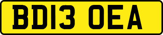 BD13OEA