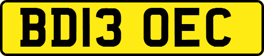 BD13OEC
