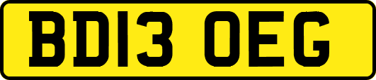 BD13OEG