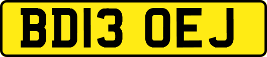 BD13OEJ