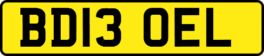 BD13OEL