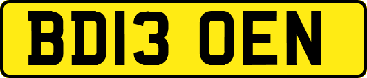 BD13OEN