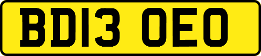 BD13OEO