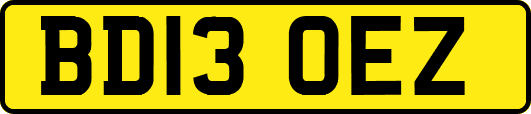 BD13OEZ