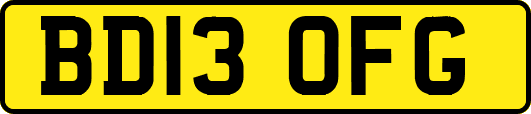 BD13OFG