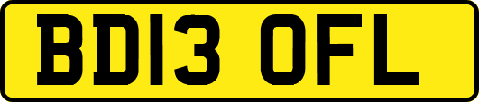 BD13OFL