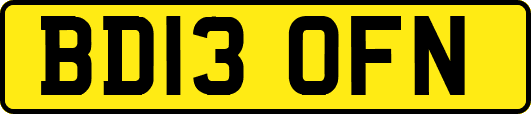 BD13OFN
