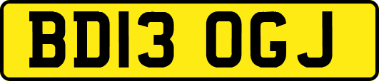 BD13OGJ