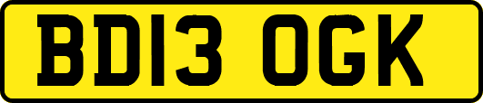 BD13OGK